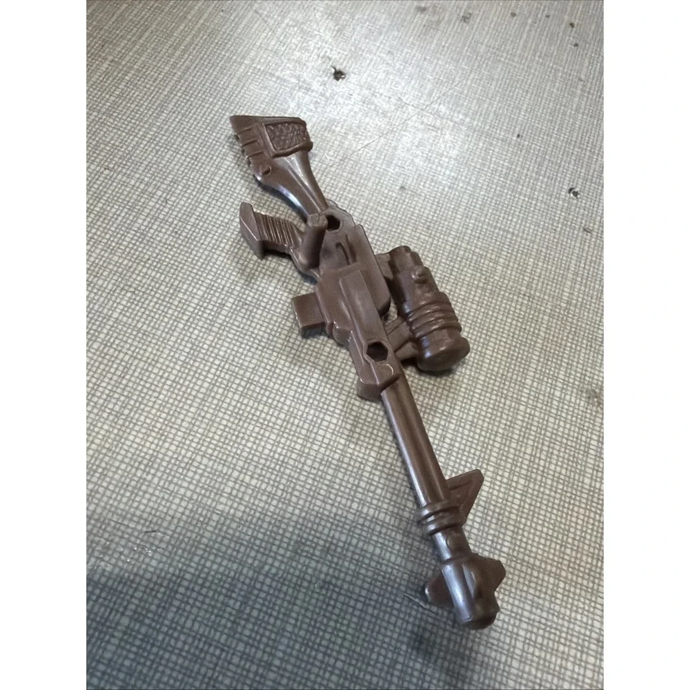 Kenner replacement gun